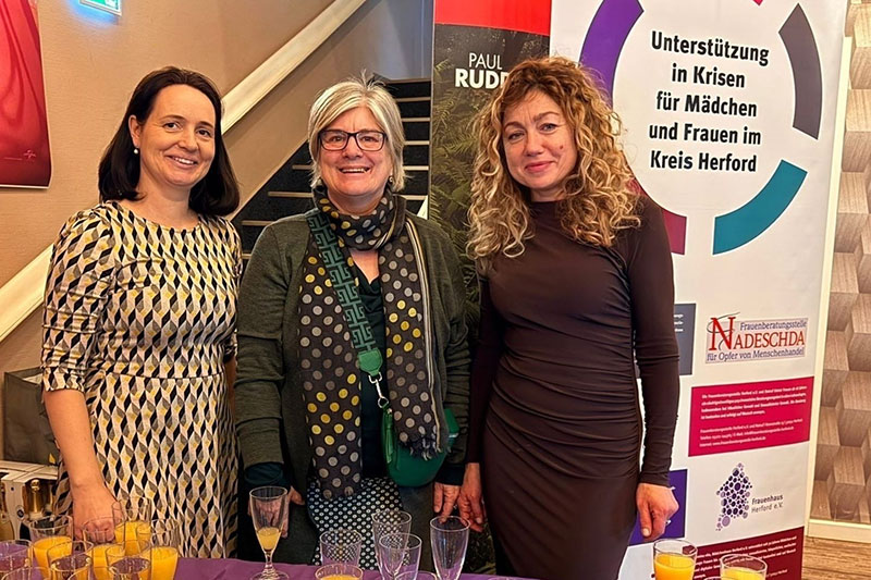 Kino-Matinee als Beitrag zum Aktionstag