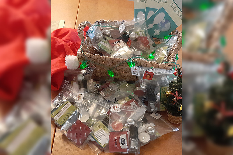 Adventsbesuche in Ostwestfalen-Lippe