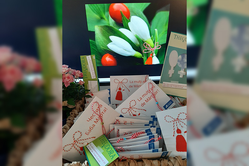 Traditioneller Frühlingsgruß in Ostwestfalen‑Lippe